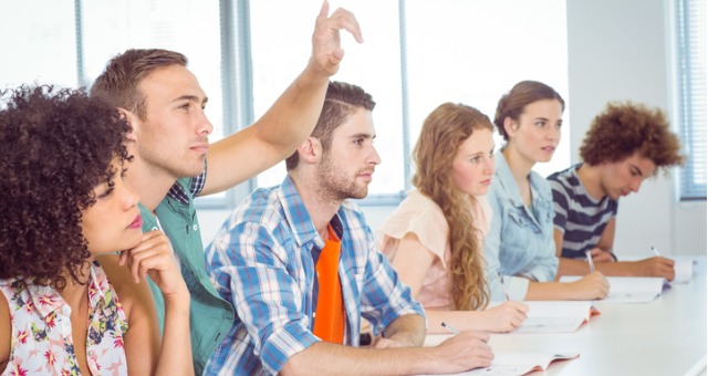 Creating a positive learning atmosphere